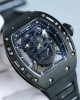 Richard Mille   RM 052