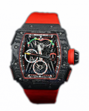 Richard Mille   RM 50-03 McLaren F1