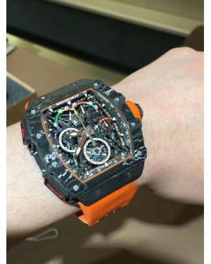 Richard Mille   RM 50-03 McLaren F1