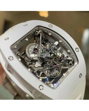 Richard Mille  RM 038