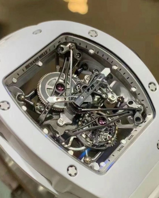 Richard Mille  RM 038