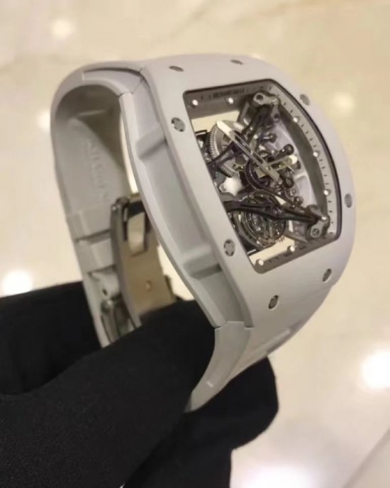 Richard Mille  RM 038