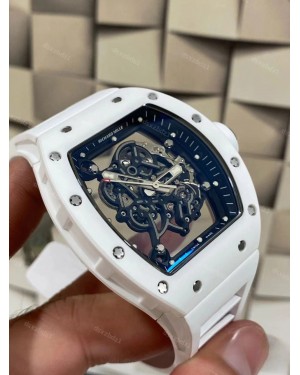 Richard Mille  RM 055