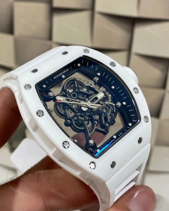 Richard Mille  RM 055