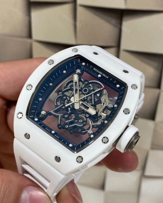 Richard Mille  RM 055