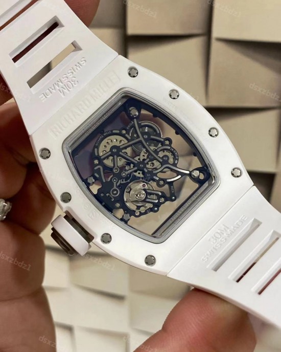 Richard Mille  RM 055