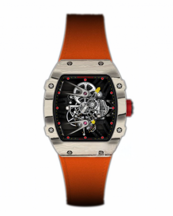 Richard Mille  RM 27-02