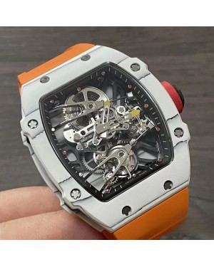 Richard Mille  RM 27-02