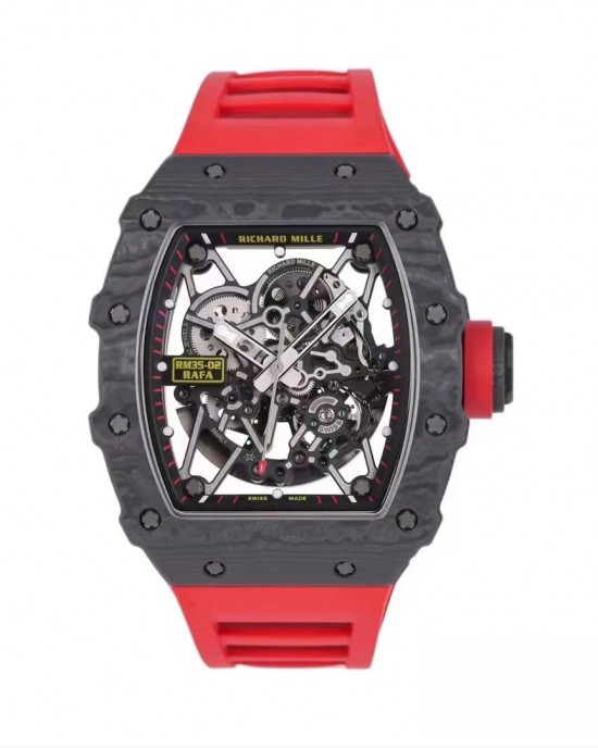 Richard Mille  RM 35-02