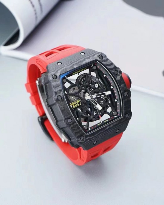 Richard Mille  RM 35-02