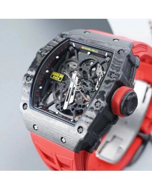 Richard Mille  RM 35-02