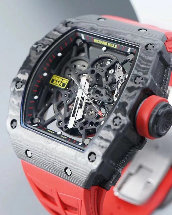 Richard Mille  RM 35-02