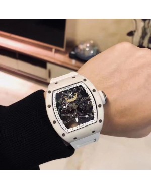 Richard Mille  RM 38-01