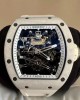 Richard Mille  RM 38-01