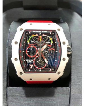 Richard Mille  RM 50-04