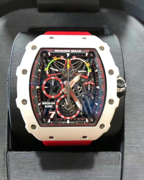 Richard Mille  RM 50-04