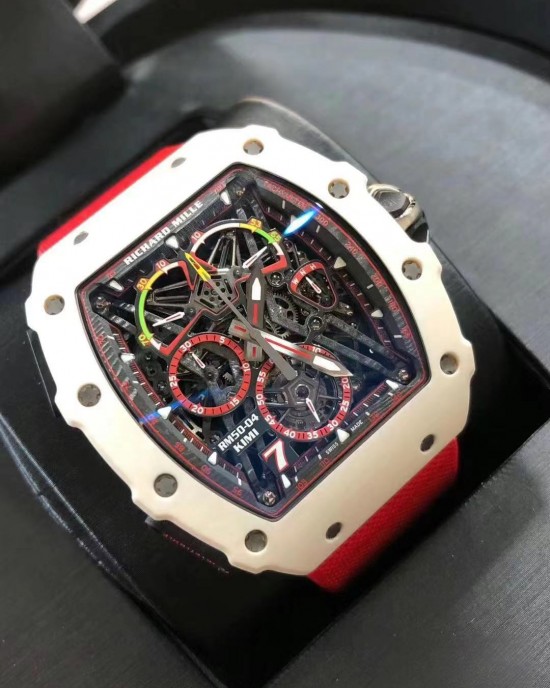 Richard Mille  RM 50-04