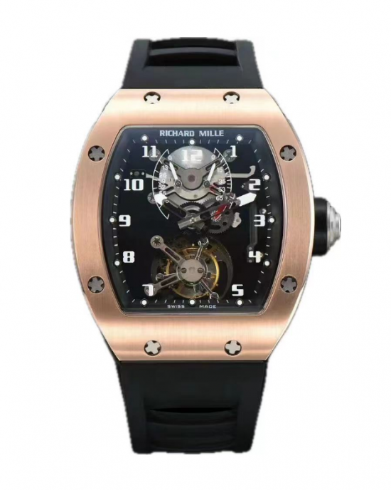 Richard Mille RM 001