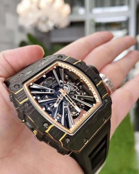 Richard Mille RM 12-01