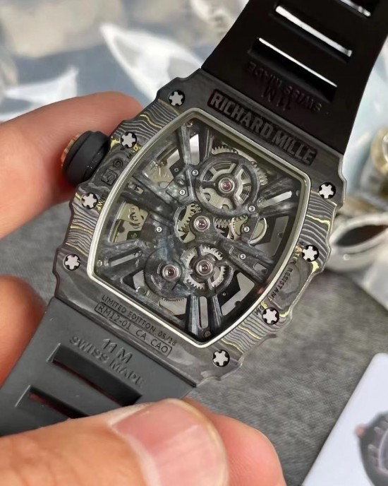 Richard Mille RM 12-01