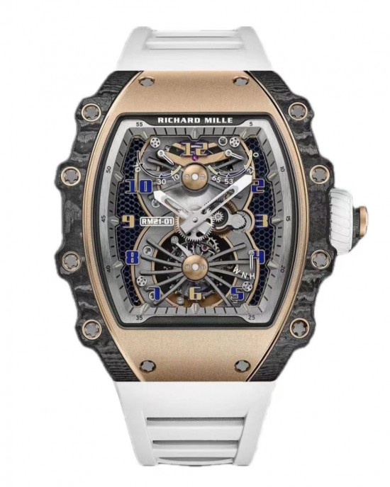 Richard Mille RM 21-01