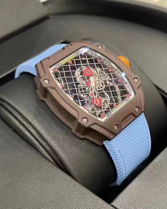 Richard Mille RM 27-04