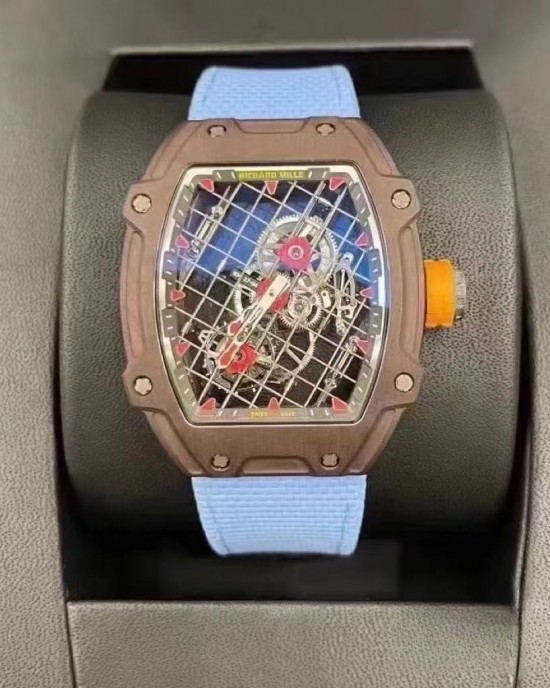 Richard Mille RM 27-04