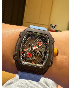 Richard Mille RM 27-04