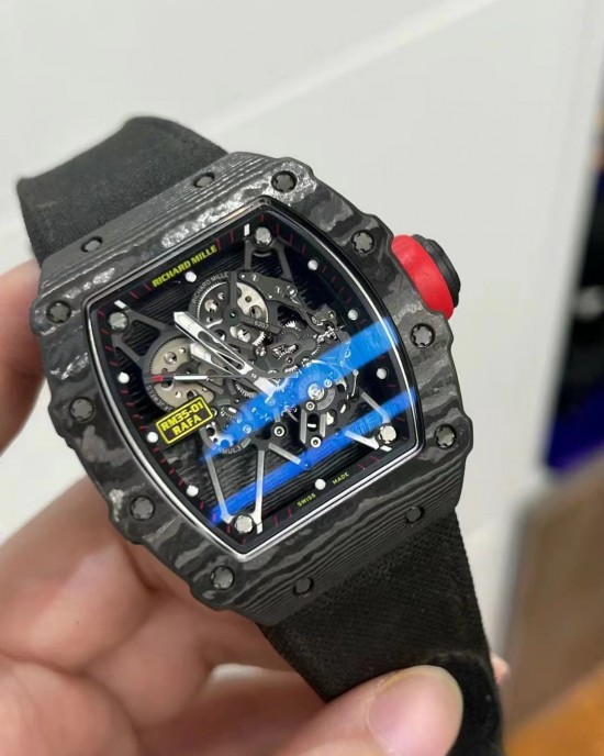 Richard Mille RM 35-01