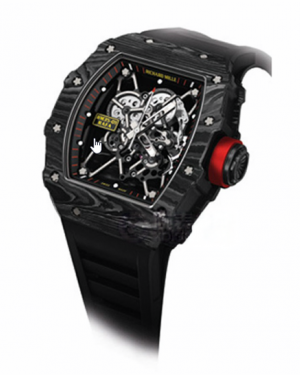 Richard Mille RM 35-01