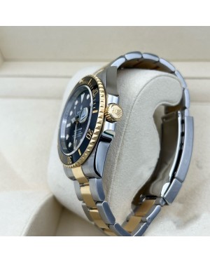 Rolex Daytona  116613LN-0001