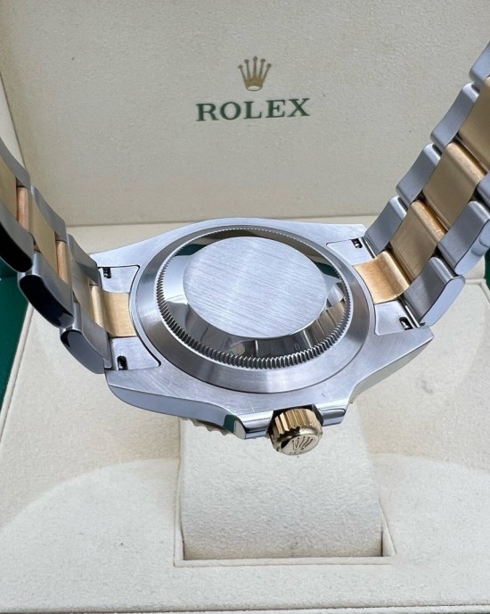 Rolex Daytona  116613LN-0001