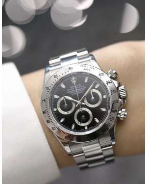 Rolex Daytona 116520-78590