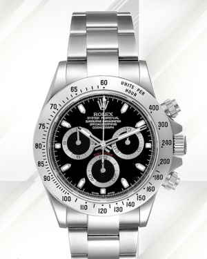 Rolex Daytona 116520-78590