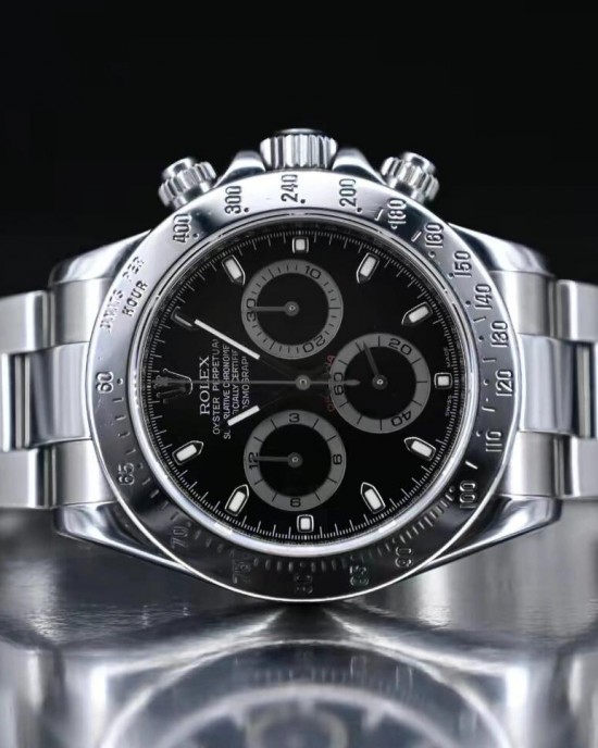 Rolex Daytona 116520-78590