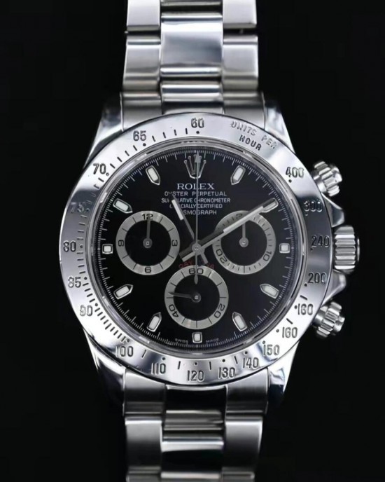 Rolex Daytona 116520-78590