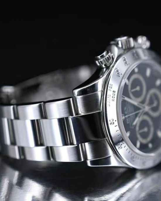 Rolex Daytona 116520-78590