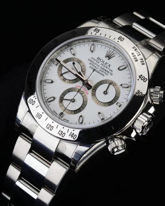 Rolex Daytona 116520-78590