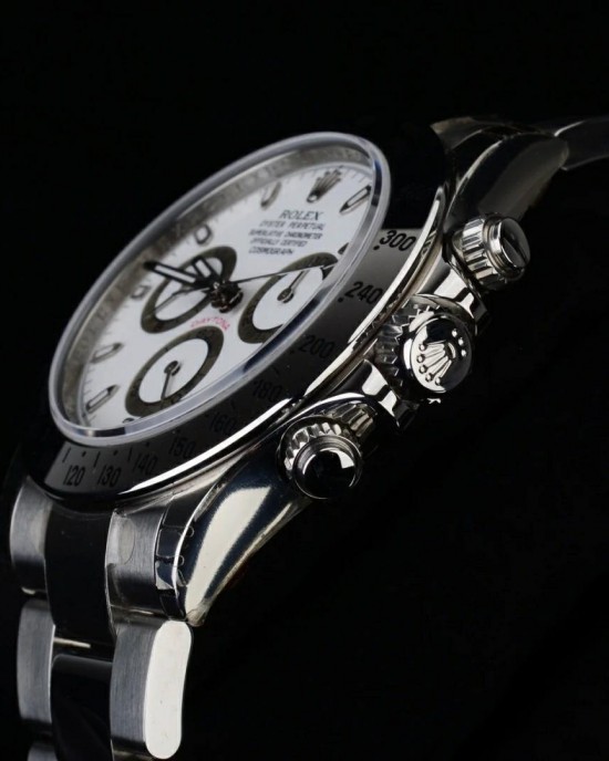 Rolex Daytona 116520-78590