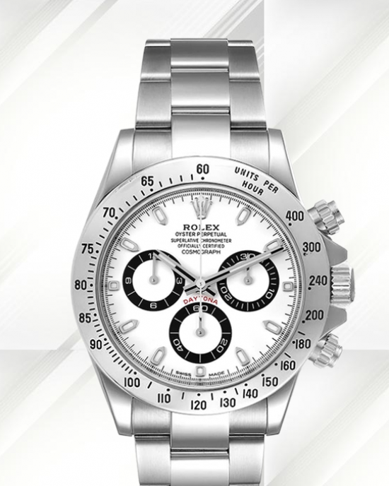 Rolex Daytona 116520-78590