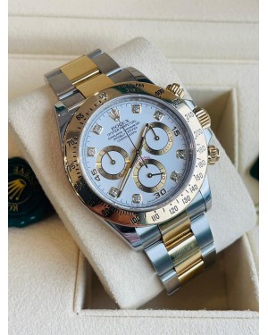 Rolex Daytona 116523-78593