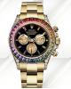 Rolex Daytona 116598 RBOW