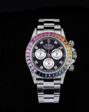 Rolex Daytona 116599 RBOW2