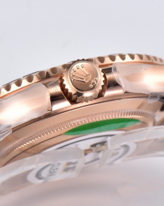 Rolex Daytona 116655-Oysterflex bracelet