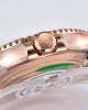 Rolex Daytona 116655-Oysterflex bracelet