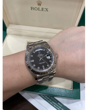 Rolex Daytona 218239