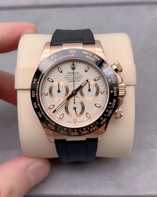 Rolex Daytona M116515ln-0019