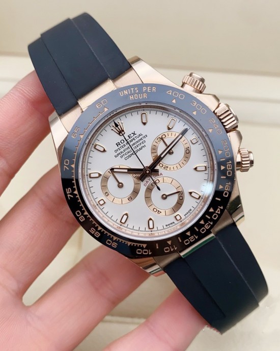 Rolex Daytona M116515ln-0019