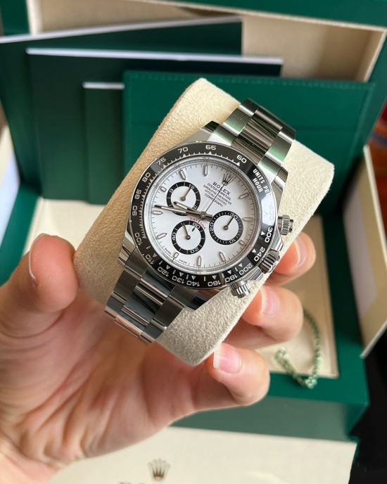 Rolex Daytona m116500ln-0001