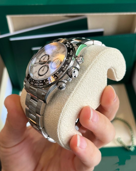 Rolex Daytona m116500ln-0001